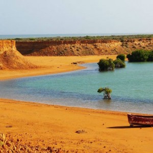 Punta Gallinas | La Guajira alta| Cabo de la Vela | Punta gallina